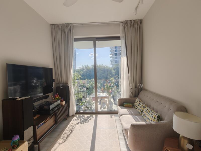 Coastline Residences