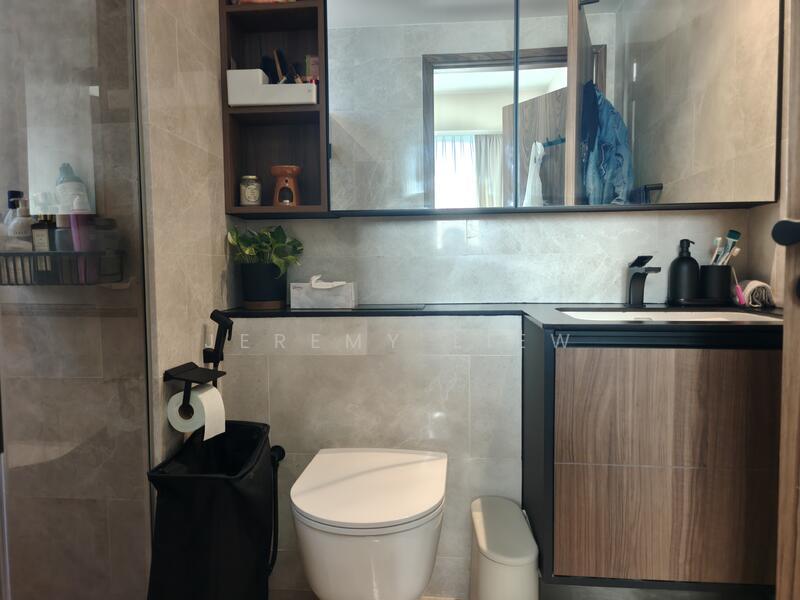 Coastline Residences