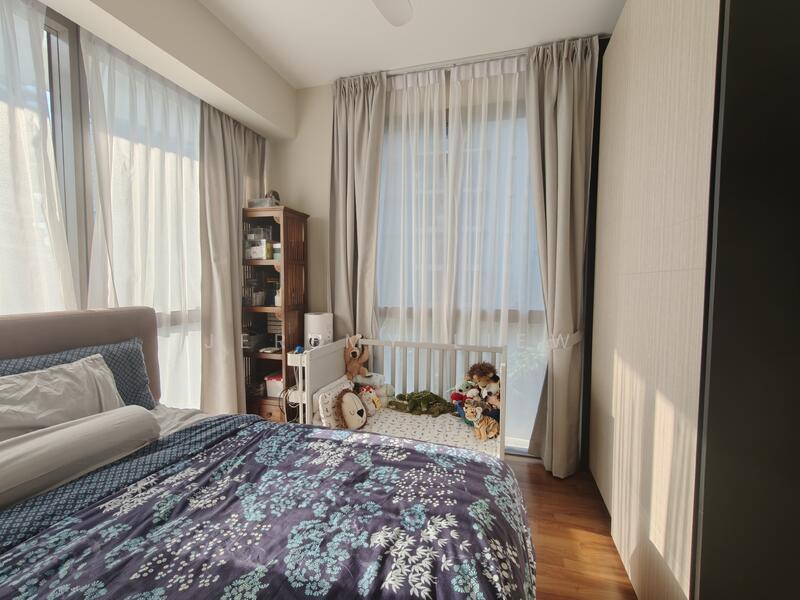 Coastline Residences