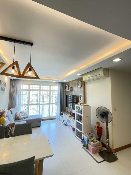Prop-GPT: HDB Flat: D04 Telok Blangah 80A Telok Blangah Street 31