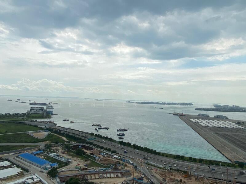 Marina One Residences