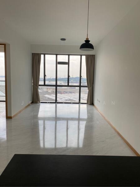 Marina One Residences