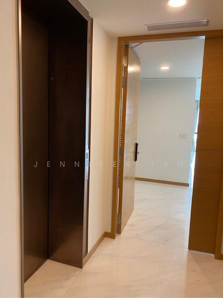 Marina One Residences