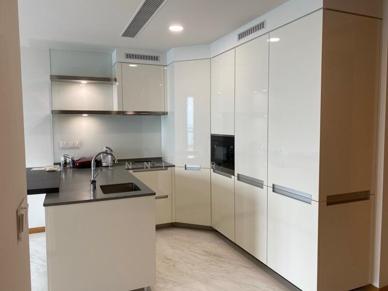 Marina One Residences