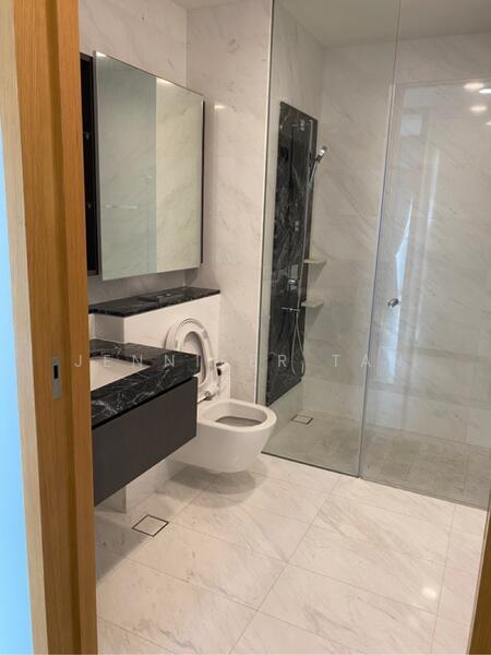 Marina One Residences