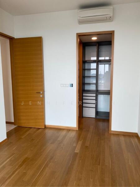 Marina One Residences