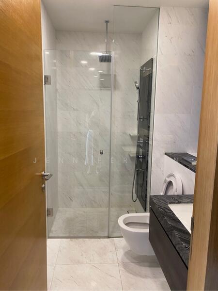 Marina One Residences