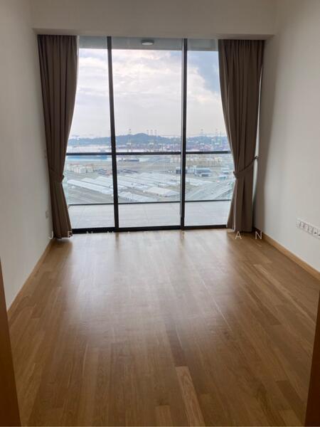 Marina One Residences