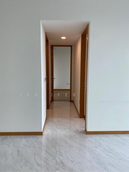 Marina One Residences