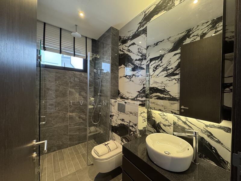 Awesome Price for a Brand New Semi detached Home in the East! Hurry!