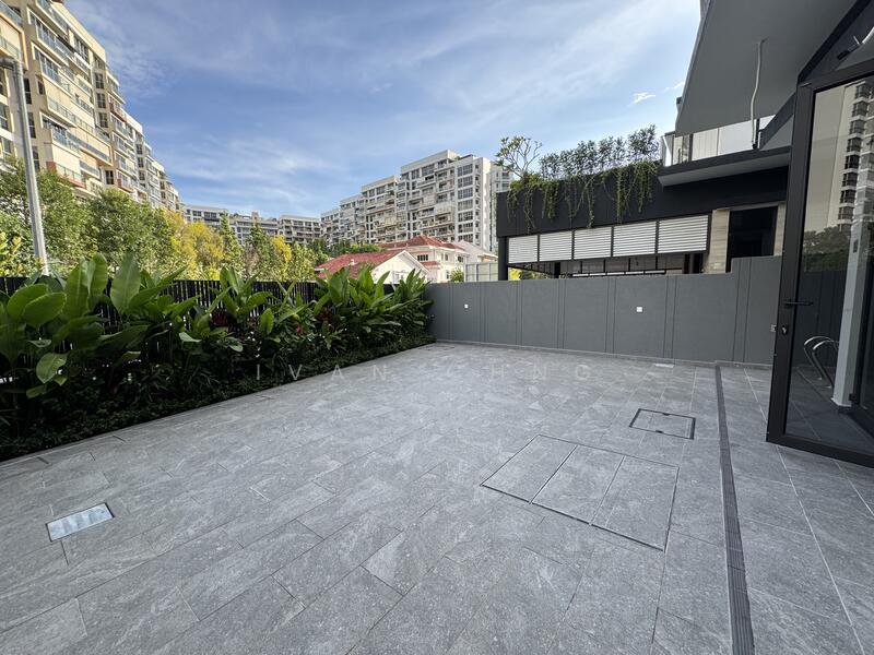 Awesome Price for a Brand New Semi detached Home in the East! Hurry!