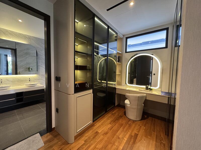 Awesome Price for a Brand New Semi detached Home in the East! Hurry!