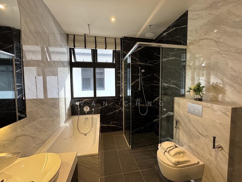 Awesome Price for a Brand New Semi detached Home in the East! Hurry!