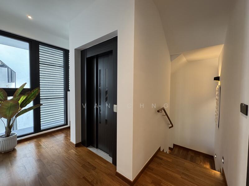 Awesome Price for a Brand New Semi detached Home in the East! Hurry!