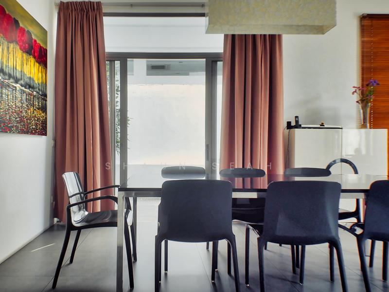 Serangoon Garden Estate