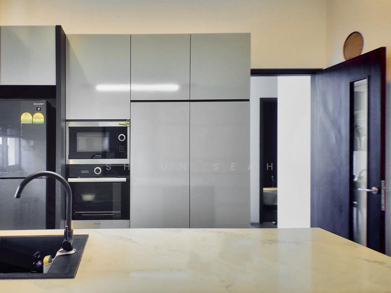 Serangoon Garden Estate