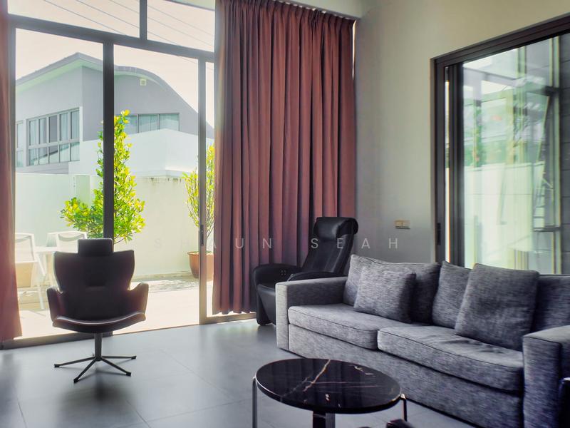 Serangoon Garden Estate