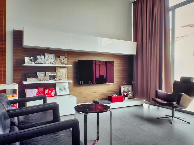 Serangoon Garden Estate