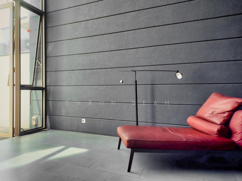 Serangoon Garden Estate