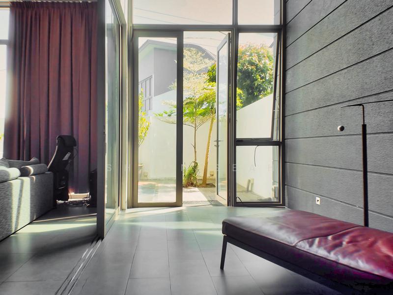 Serangoon Garden Estate