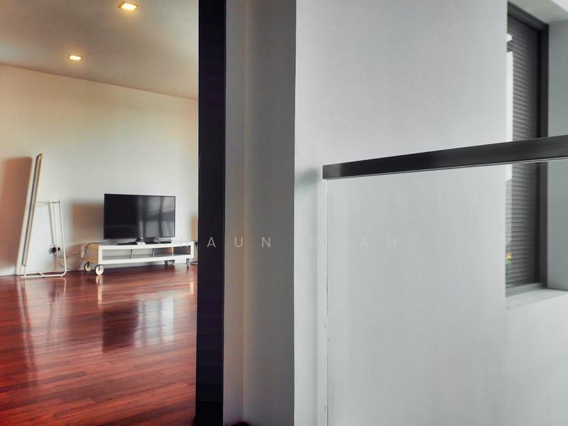 Serangoon Garden Estate