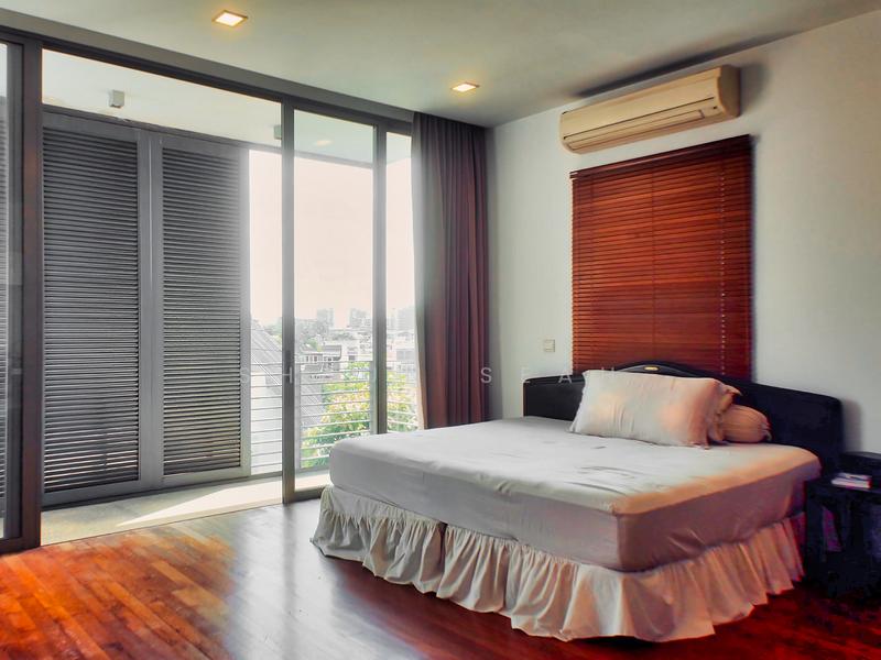 Serangoon Garden Estate