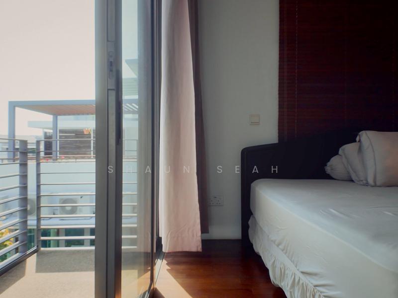 Serangoon Garden Estate