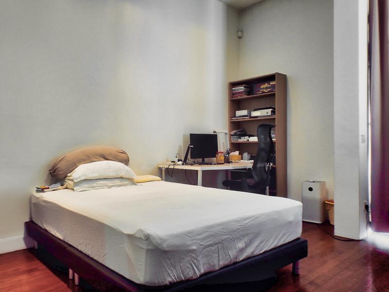 Serangoon Garden Estate