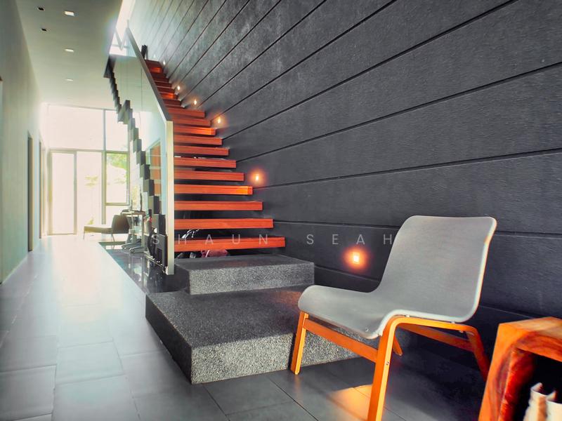 Serangoon Garden Estate