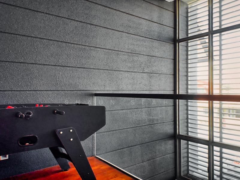 Serangoon Garden Estate