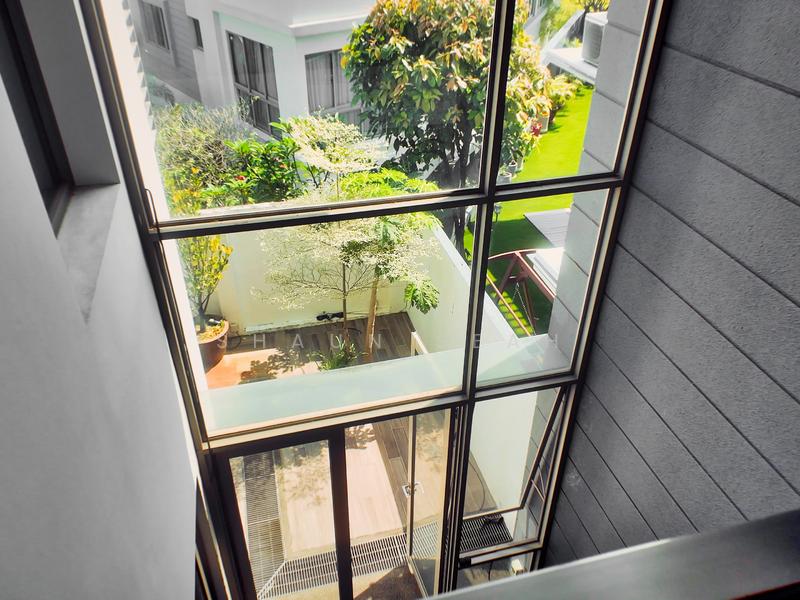 Serangoon Garden Estate