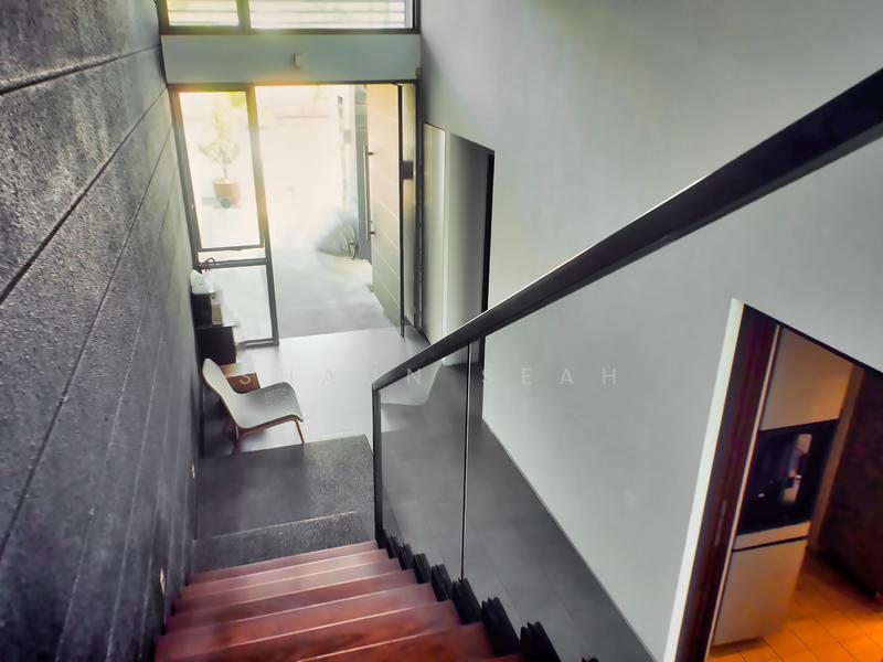 Serangoon Garden Estate