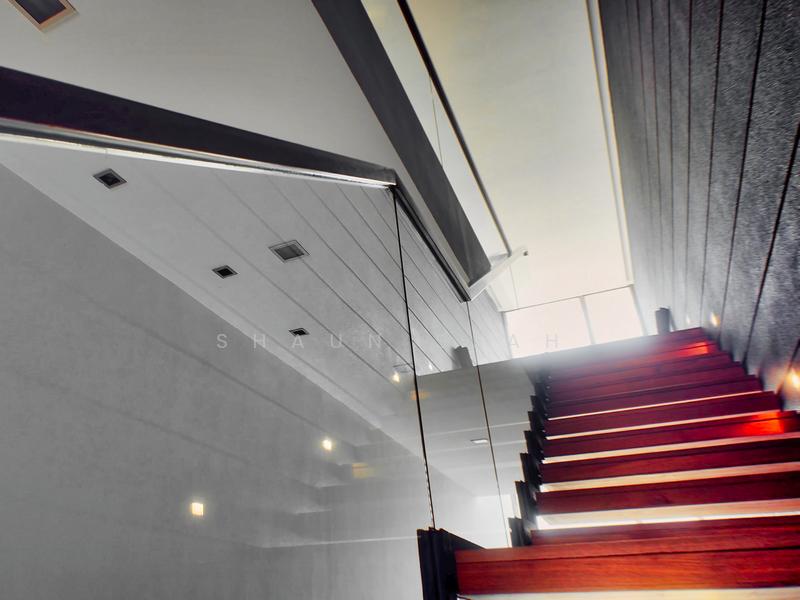 Serangoon Garden Estate