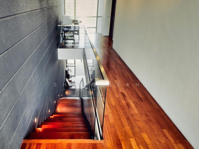 Serangoon Garden Estate