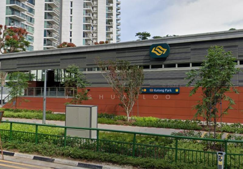 LANDED7772@ Brand New Meyer Semi D