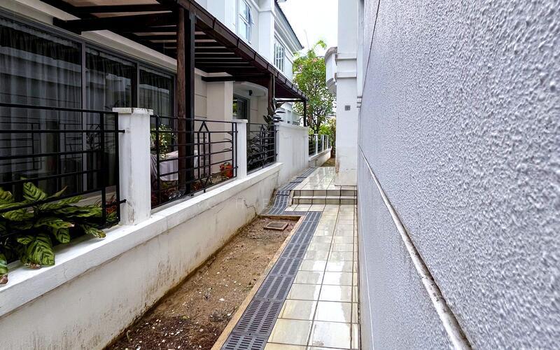 Extensive Variety of Landed D14, D15, D16 – Semi-D