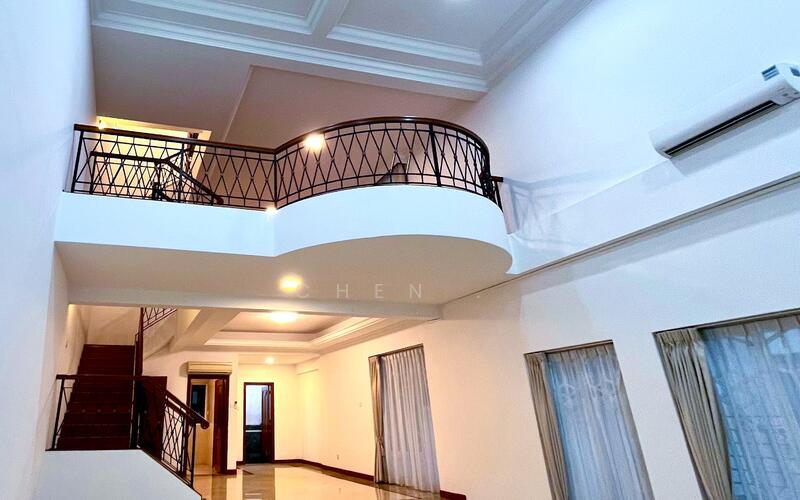 Extensive Variety of Landed D14, D15, D16 – Semi-D