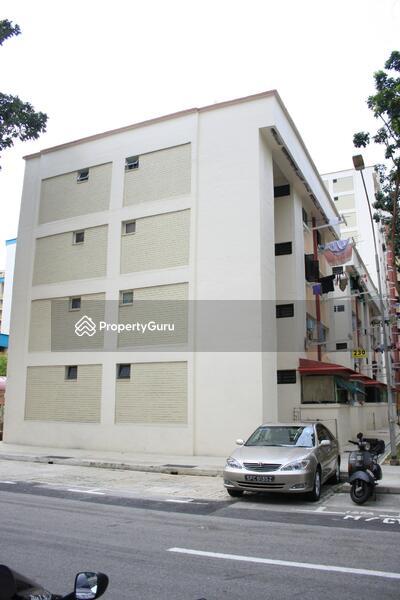 230 Yishun Street 21