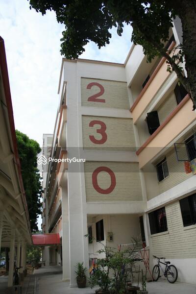 230 Yishun Street 21