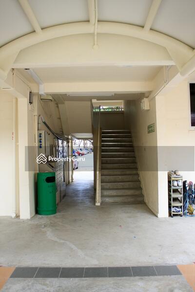 230 Yishun Street 21