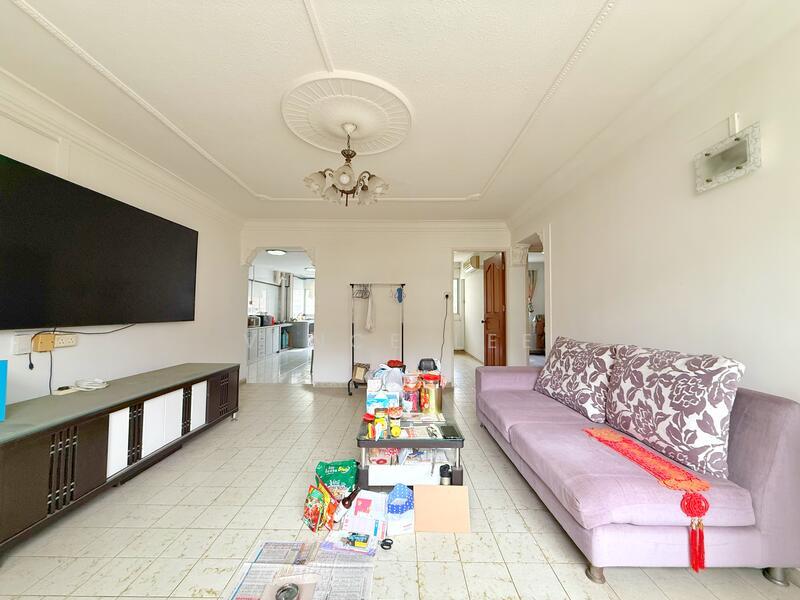 403 Bedok North Avenue 3