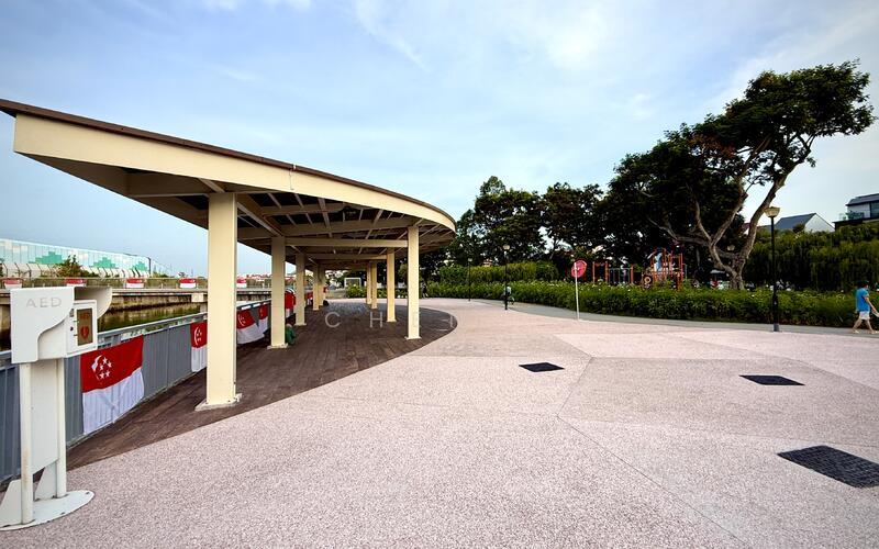 Prop-GPT: Semi-Detached: D16 Kew Drive Extensive Variety of Landed D14, D15, D16 – Semi-D