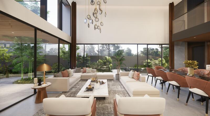 Prop-GPT: Semi-Detached: D21 Upper Bukit Timah ? Bukit Timah Binjai Vicinity Brand New Semi-D ? GCB Designer Super Luxurious Build ? 1km MGS