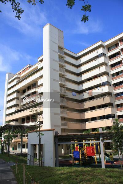 718 Yishun Street 71