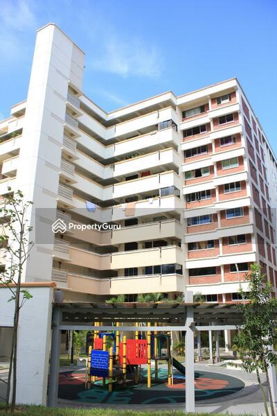 718 Yishun Street 71