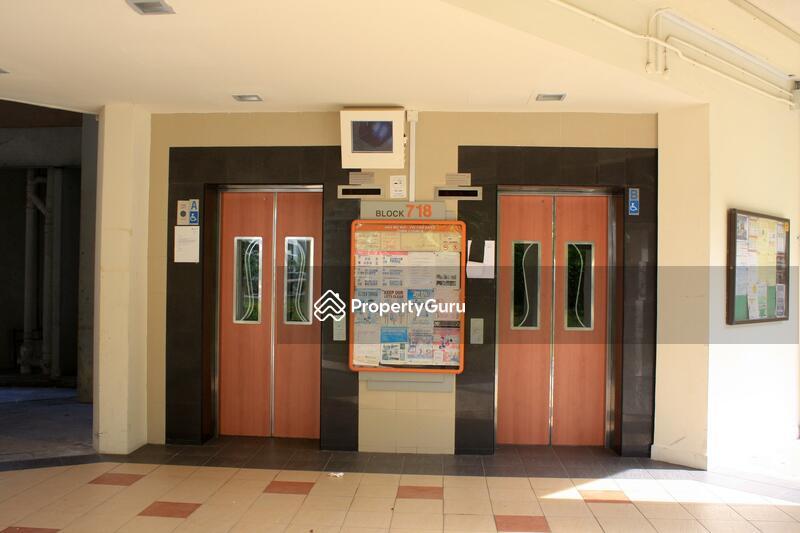 718 Yishun Street 71