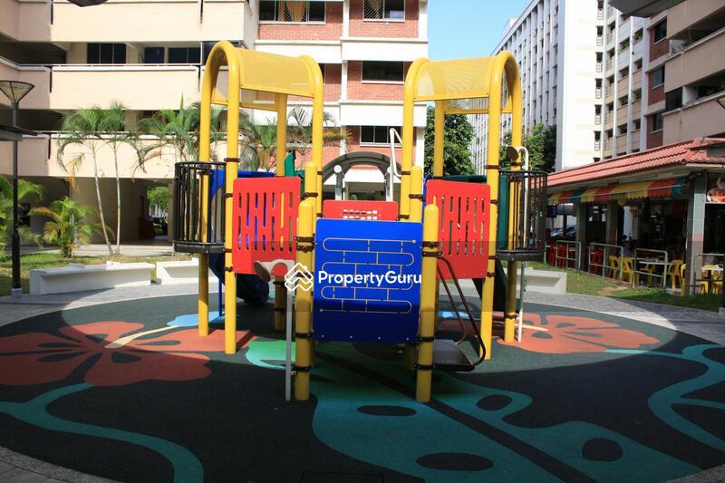 718 Yishun Street 71