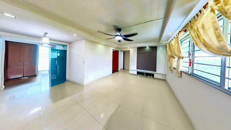 718 Yishun Street 71