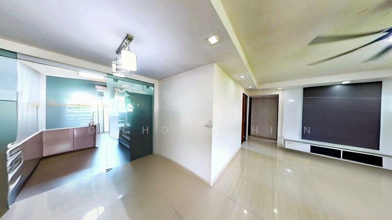 718 Yishun Street 71