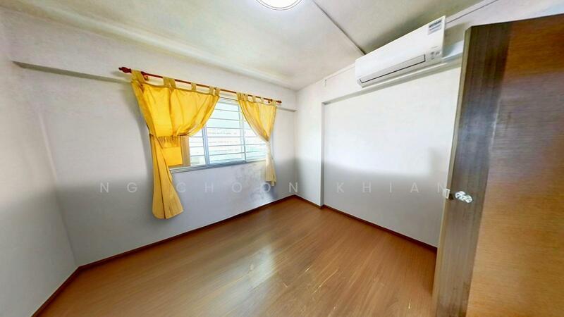 718 Yishun Street 71